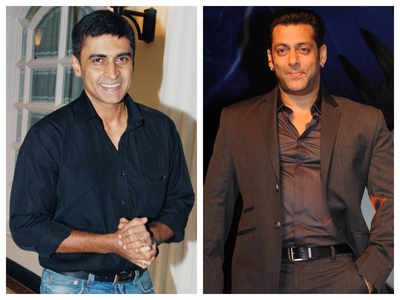 Did you know that Salman Khan recommended Mohnish Bahl name for ‘Maine Pyaar Kiya’?