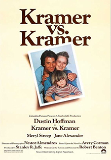 Kramer Vs. Kramer