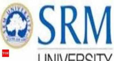 SRMJEEE 2019 application date extended till April 10 @srmuniv.ac.in, check steps to register here