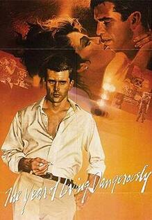 The Year Of Living Dangerously 