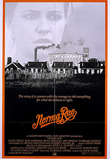 Norma Rae