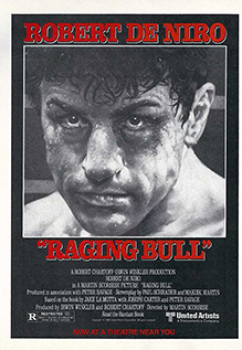 Raging Bull