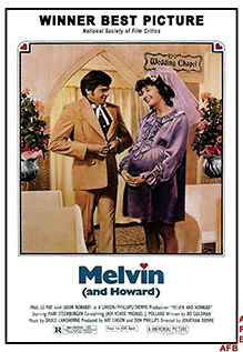 Melvin And Howard