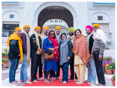 RoundGlass Thali celebrates the flavours of Punjab and togetherness