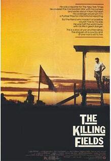 The Killing Fields