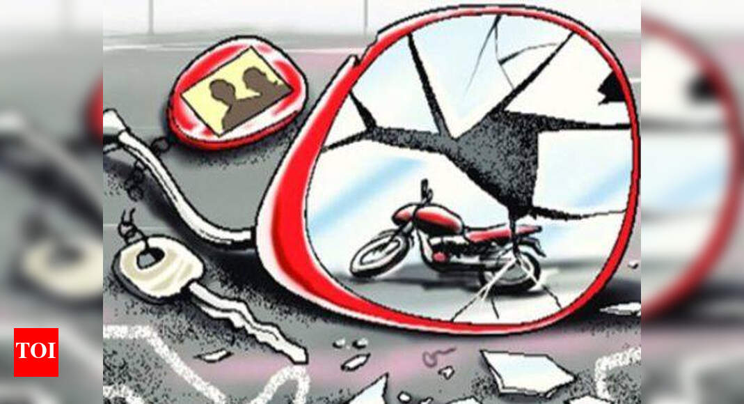 3 killed in separate accidents in Madurai | Madurai News - Times of India