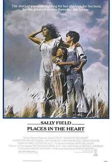 Places In The Heart