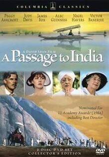 A Passage To India