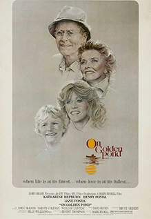 On Golden Pond