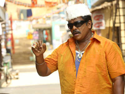 I have always been an ardent buff of engaging screenplays: Parthiepan