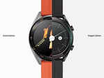 Huawei Watch GT Active and GT Elegant launched