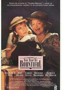 The Trip To Bountiful