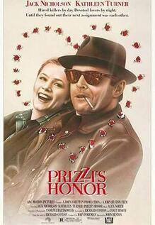 Prizzi's Honor