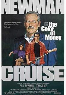The Color Of Money