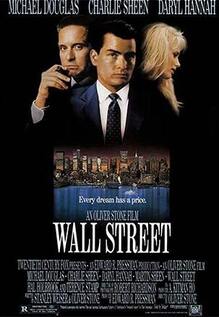 Wall Street