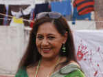 Anusuya Majumdar