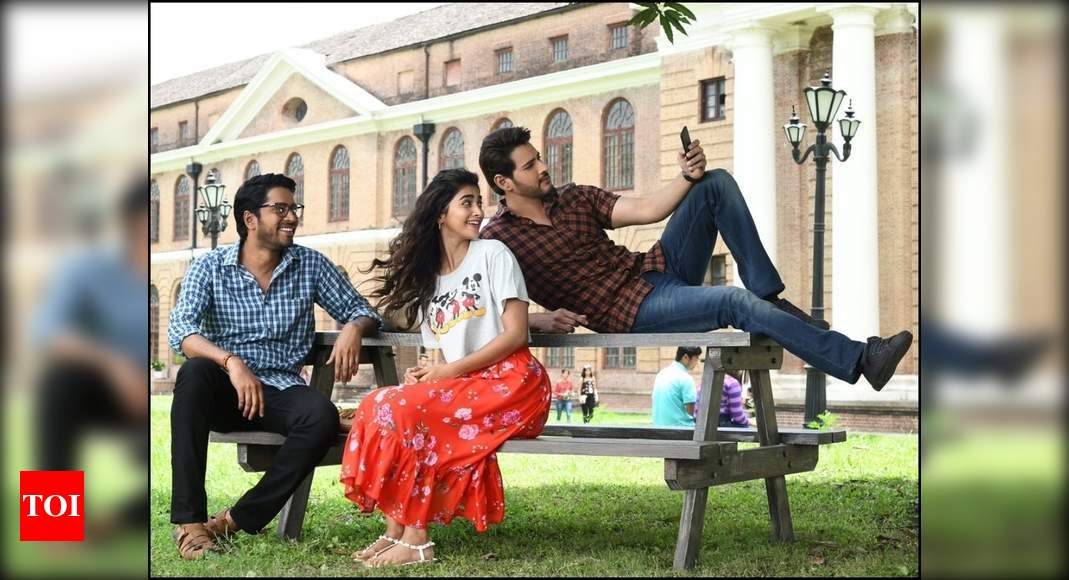 Maharshi movie download online in hindi