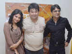 Priya Singh, Jeet Gannguli and Vishal Mishra