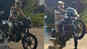Mental Hai Kya: Kangana Ranaut's deadly bike stunt in police uniform