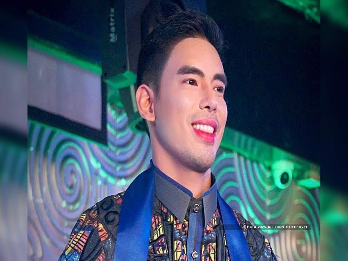 Janjep Carlos Wins Mr Gay World Ph 2019 5173