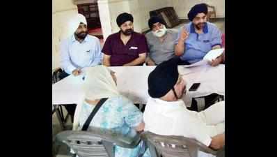 85-year-old turns witness in Sikh riots