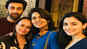 Amidst Alia Bhatt and Ranbir Kapoor's wedding rumours, Soni Razdan has 'word of caution'