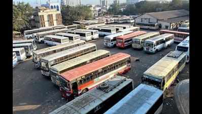 Offence registered in bus chassis racket