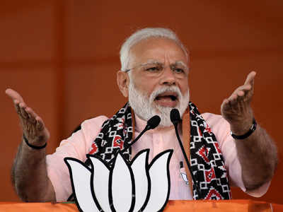 Modi to opposition: Do you support Omar Abdullah on separate PM for J&K?
