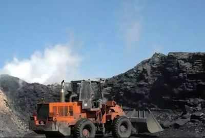 Modi govt adds more to coal output in 5 years than UPA's 10 years