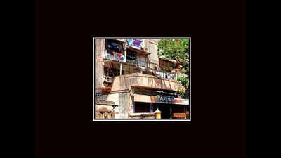 Nagpada flat owned by Dawood’s sister auctioned for Rs 1.8 crore