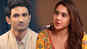 Sara Ali Khan's angry reaction on link-up rumours with Sushant Singh Rajput