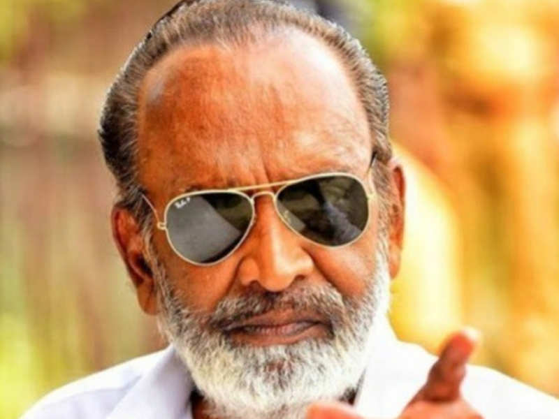 J Mahendran Death News Legendary Director Mahendran Passes Away