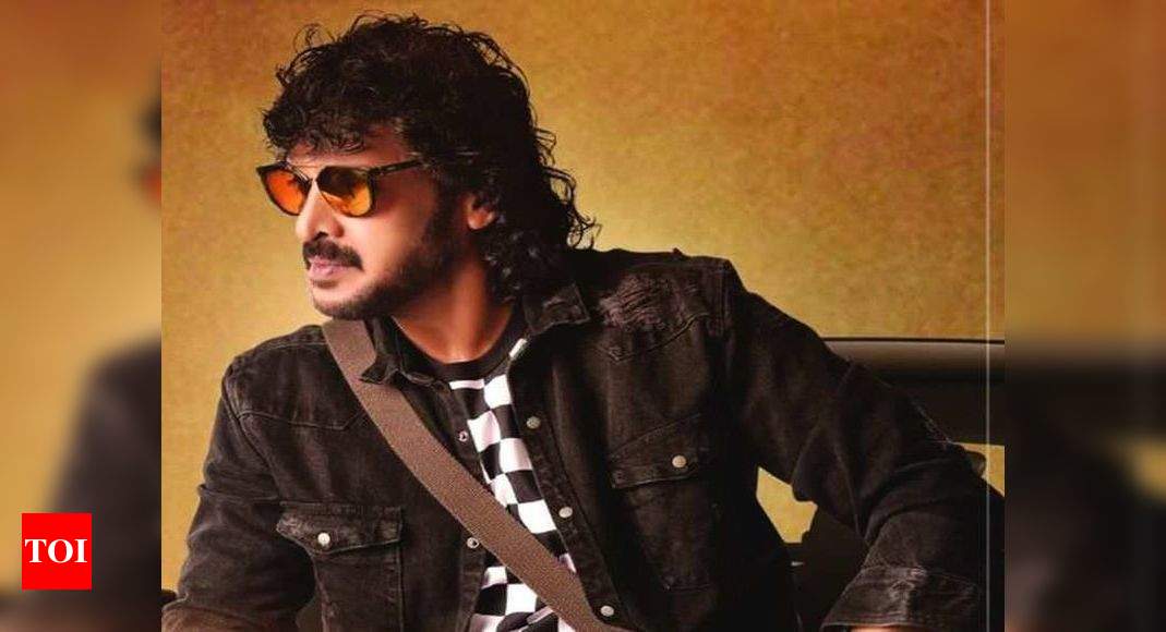 Upendra HD Wallpapers | Latest Upendra Wallpapers HD Free Download (1080p  to 2K) - FilmiBeat