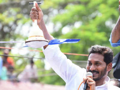 YS Jaganmohan Reddy: All you need to know about YSR Congress supremo