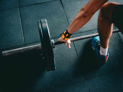 Weight Lifting for Weight Loss: If you want to lose belly fat, weightlifting  is your best bet!