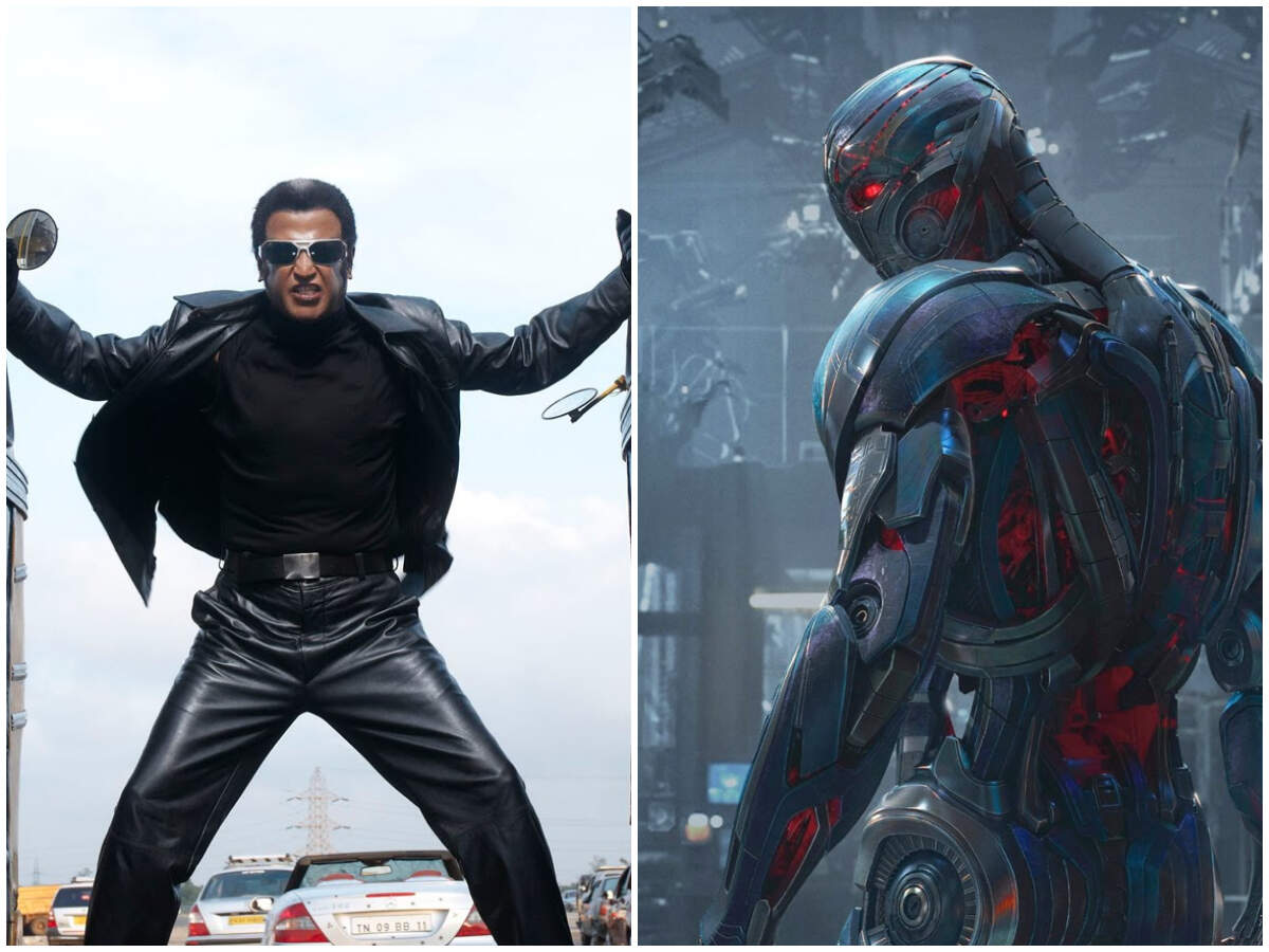 endhiran super scenes