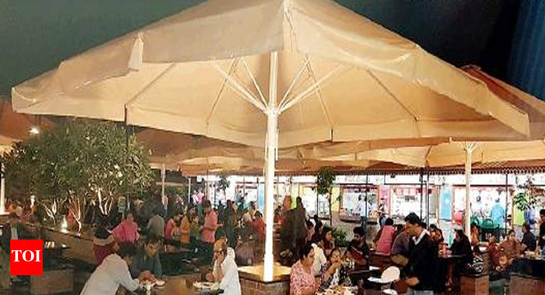 Now, ‘Food safety display boards’ mandatory for outlets Jaipur News