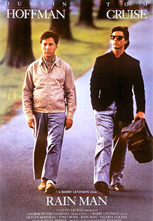 Rain Man