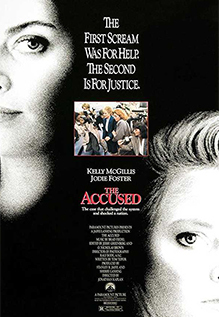 The Accused