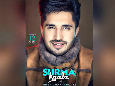 Surma Kaala: Jassie Gill to release his first single of 2019 on April 12