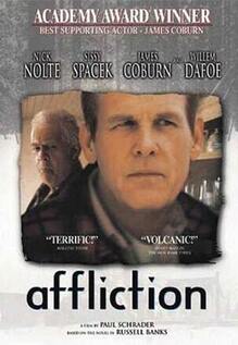 Affliction