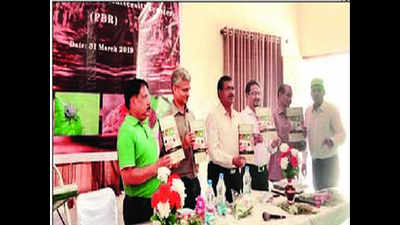 Chhattisgarh's first people biodiversity register released