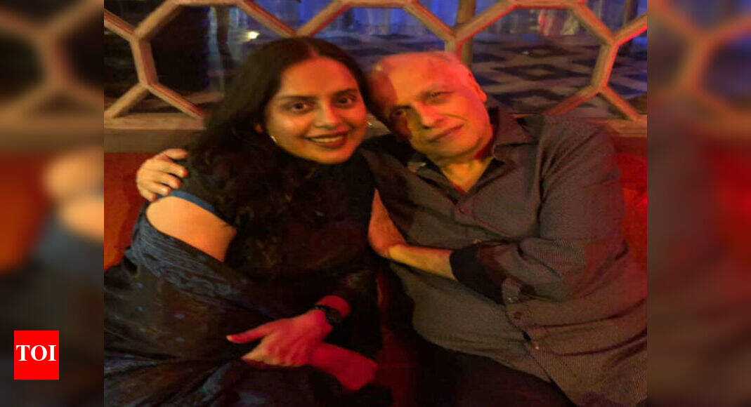 Shagufta Rafique teases fans about her first Bollywood directorial ...
