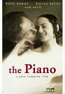 The Piano