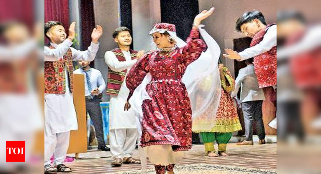 ?International students must tap PU’s strong research base’