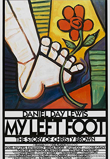 My Left Foot