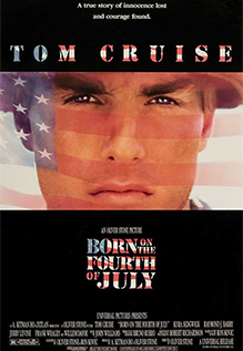 Born On The Fourth Of July