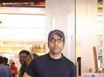 Abir Chatterjee