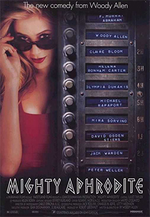 Mighty Aphrodite