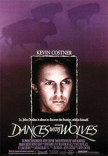 Dances With Wolves